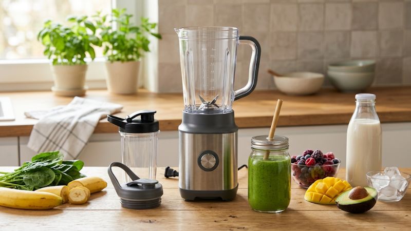 Best Smoothie Blender Personal