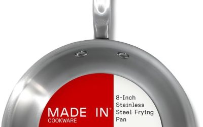 Best ss cookware: Ultimate Guide to Lifetime Kitchen Joy