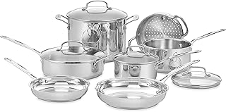 Best stainless cookware: unleash excellent daily meals