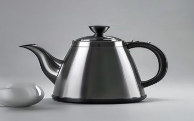 Best tea kettle electric: ultimate guide to perfect brews