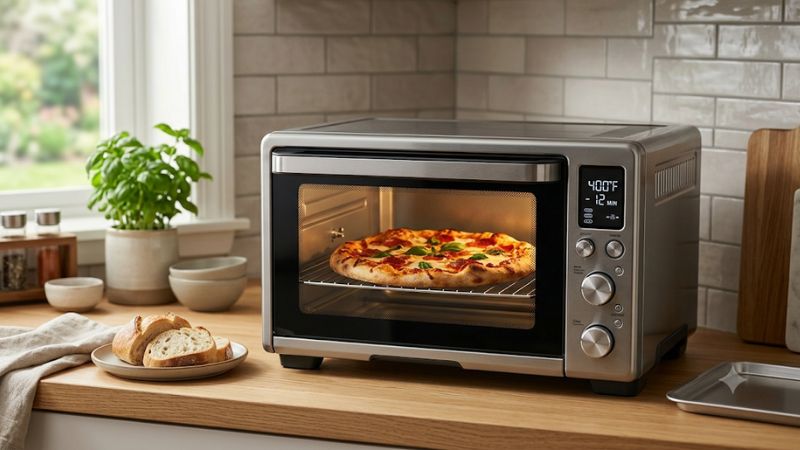 Best toaster oven 2025