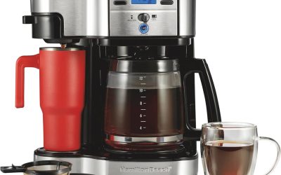 Best way to clean a coffee maker for ultimate fresh brews