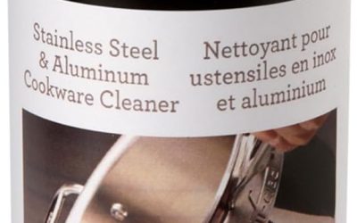 Best way to clean stainless steel cookware: easy pro guide