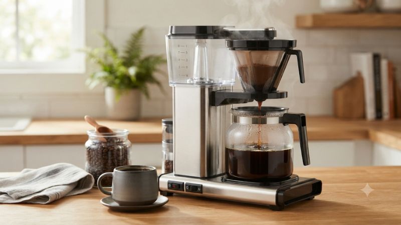 Coffee Maker Drip Best