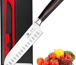 Knife kitchen best options: ultimate guide to superb gear.