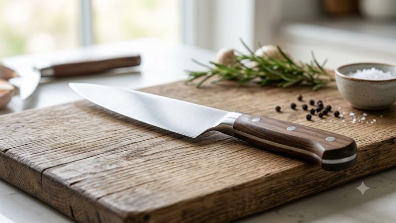 Knife kitchen best