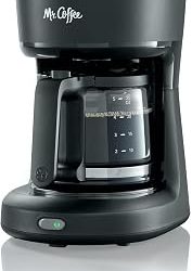 Small coffee maker best picks for superior morning brews