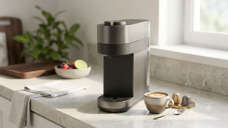 Small coffee maker best
