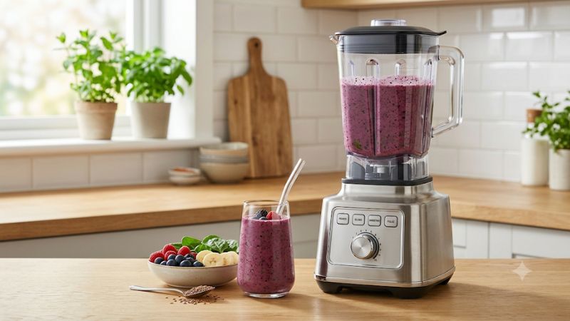 Smoothie best blender