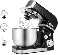 Stand mixer best options for guaranteed perfect bread