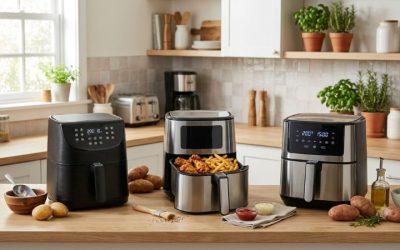 Air Fryer Best Buys: Ultimate Guide for Ideal Meals