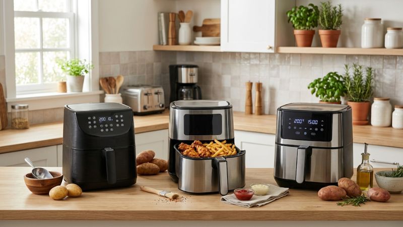Air Fryer Best Buys