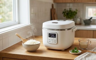 Best 2 Cup Rice Cooker Reviews: Ultimate Perfect Choices