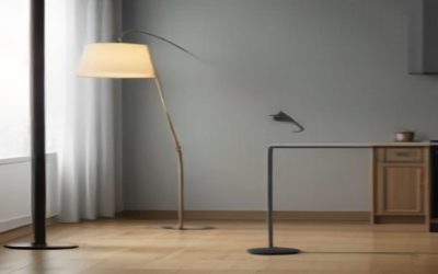 The 6 Best Adjustable Floor Lamps for Kitchen Islands (2026)