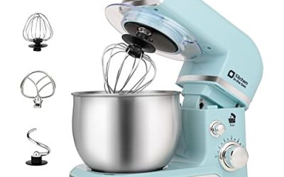 Best Stand Mixers in 2026
