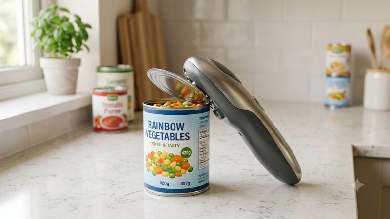 Best Auto Can Opener