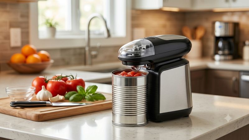 Best Automatic Can Opener