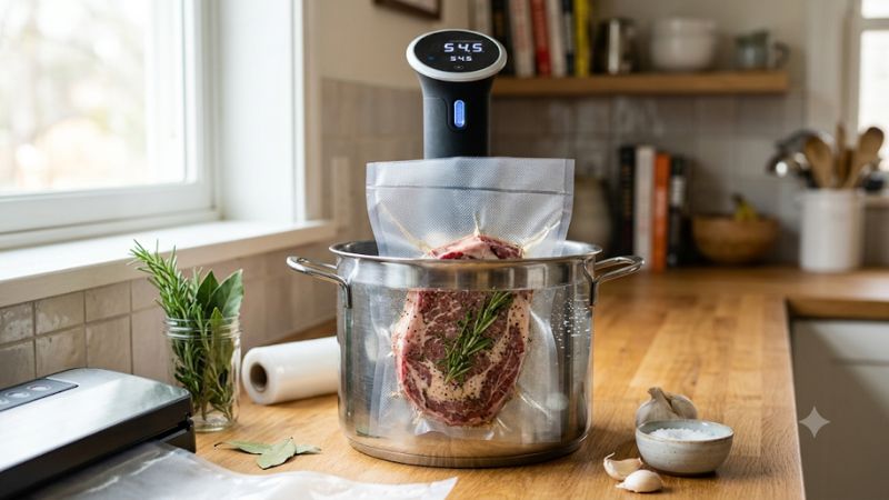 Best bag for sous vide