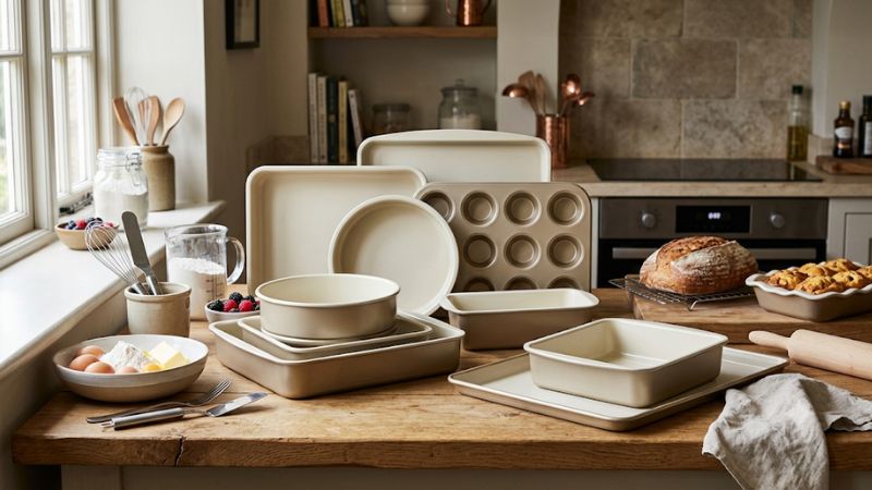Best Bakeware Set