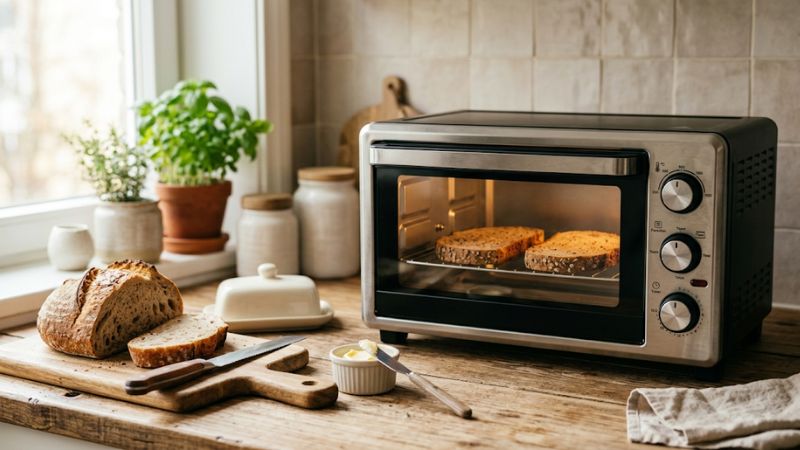 Best basic toaster oven
