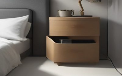 The 9 Best Bedside Organizers with Charging Ports (2026)