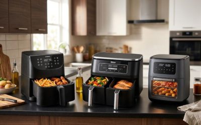 8 Best black friday air fryer deals – Unbeatable Top Savings