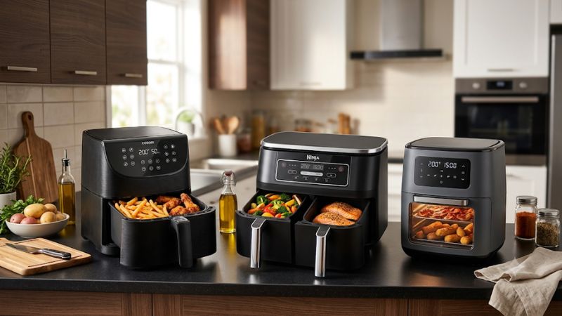 Best black friday air fryer deals