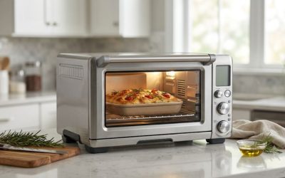 8 Best brand toaster oven choices for ultimate kitchen success