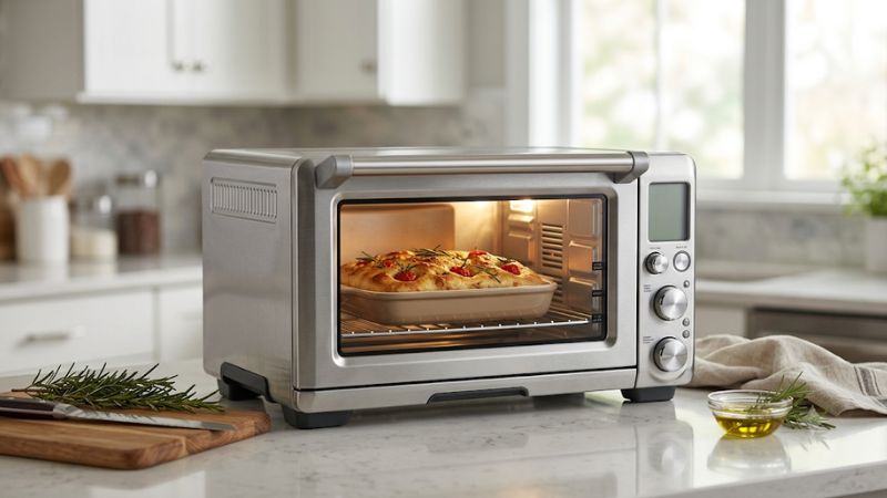 Best brand toaster oven