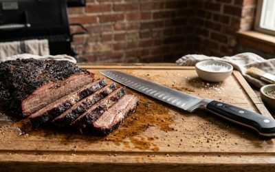 8 Best brisket carving knives: Master Guide for Perfect Slices