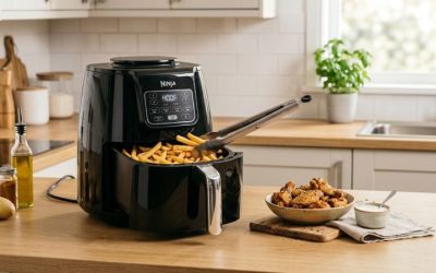 Best buy ninja air fryer: Ultimate Choice for Perfect Meals