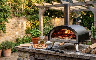 8 Best Buy Pizza Oven Reviews for Ultimate Perfect Pies