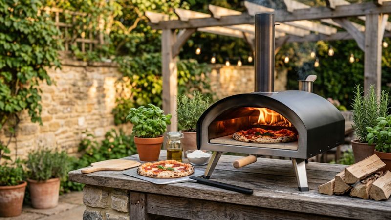 Best Buy Pizza Oven