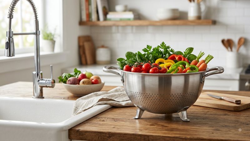 Best carbon nonstick pan