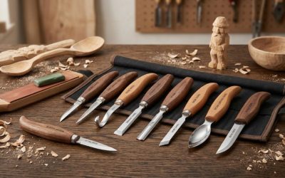 8 Best carving knife set reviews for effortless master slicing