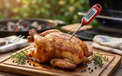 8 Best cheap meat thermometer guides for ultimate success