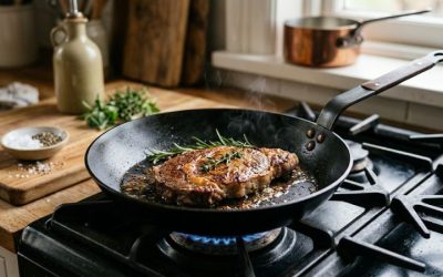 8 Best Colander Strainer Options for Ultimate Perfect Prep