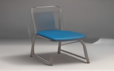 The 8 Best Compact Folding Chairs for Small Kitchens (2026)