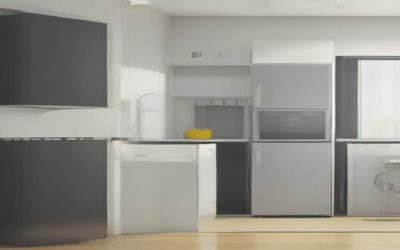 The 7 Best Countertop Appliance Garages for Clutter-Free Kitchens (2026)