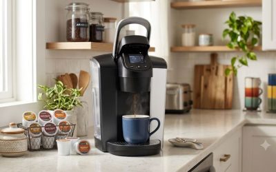 Best deal keurig coffee maker for ultimate perfect coffee