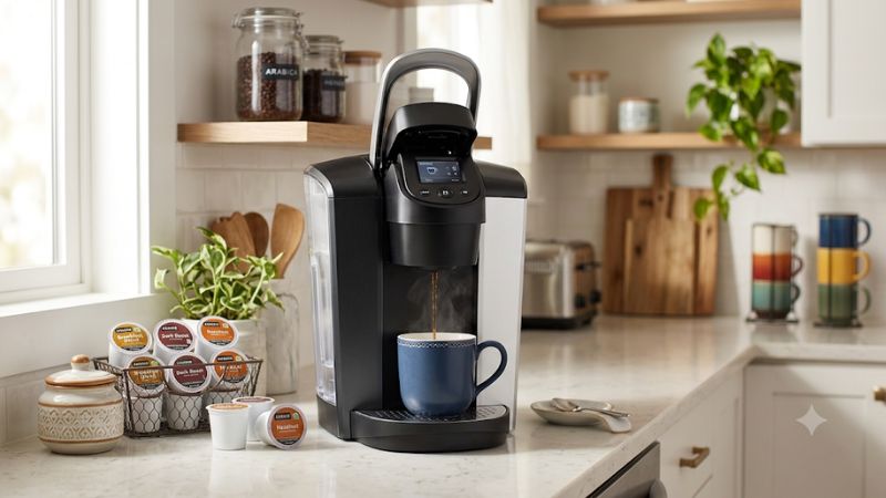 Best deal keurig coffee maker