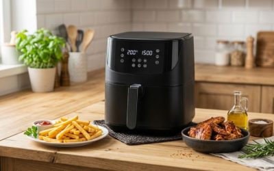 Best deal on air fryer
