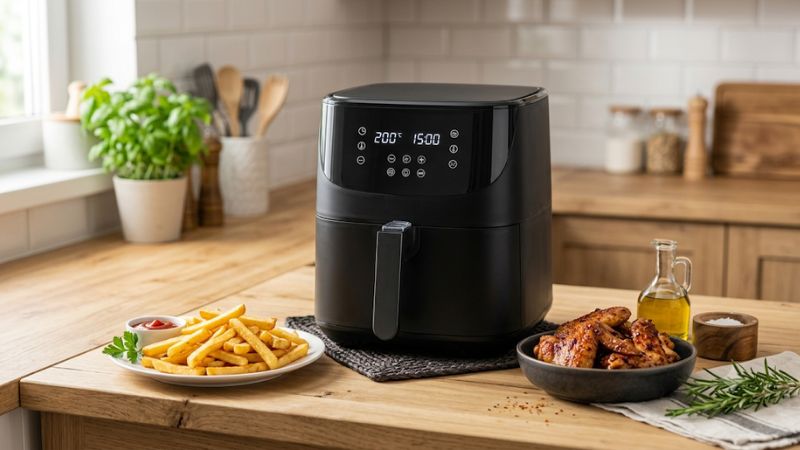 Best deal on air fryer