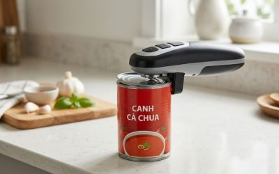 5 Best Electric Can Openers for Arthritis: Effortless Joy