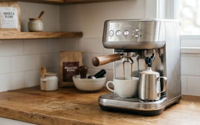 Best entry level espresso machine guide to ultimate coffee