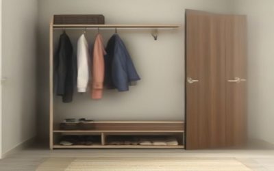 The 8 Best Entryway Storage Benches with Shoe Racks (2026)