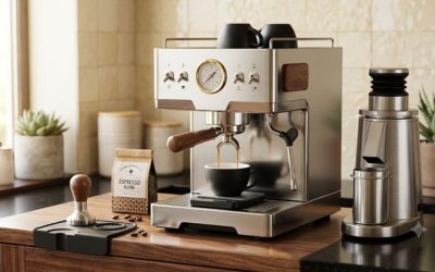 Best espresso machine for under 1000: Ultimate Top Picks