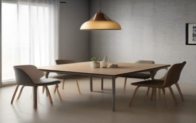 The 6 Best Foldable Dining Tables for Studio Apartments (2026)