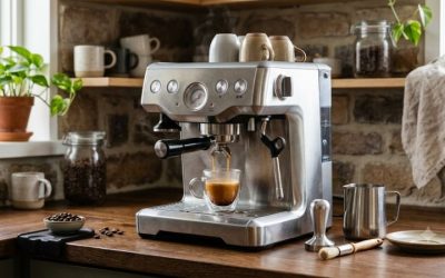 Best home espresso machine under 200: top great options
