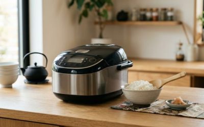 Best Japan Rice Cooker: Ultimate Buying Guide & Expert Reviews